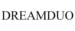 Mark drawing for DREAMDUO