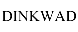 Mark drawing for DINKWAD