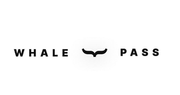 Mark drawing for WHALE PASS