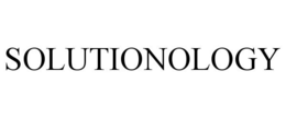 Mark drawing for SOLUTIONOLOGY