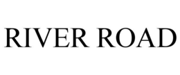 Mark drawing for RIVER ROAD