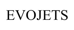 Mark drawing for EVOJETS