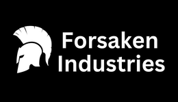 Mark drawing for FORSAKEN INDUSTRIES