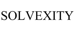 Mark drawing for SOLVEXITY