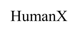 Mark drawing for HUMANX