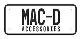 Mark drawing for MAC-D ACCESSORIES