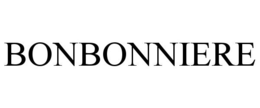 Mark drawing for BONBONNIERE