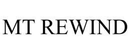 Mark drawing for MT REWIND