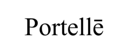 Mark drawing for PORTELLĒ
