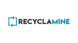 Mark drawing for RECYCLAMINE