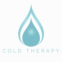 Mark drawing for COLD THERAPY