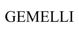 Mark drawing for GEMELLI