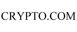 Mark drawing for CRYPTO.COM