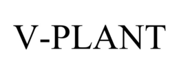 Mark drawing for V-PLANT