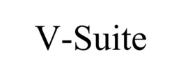 Mark drawing for V-SUITE