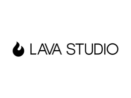 Mark drawing for LAVA STUDIO