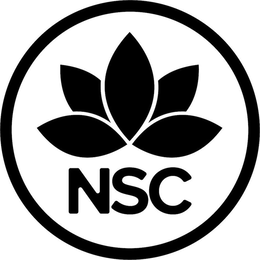 Mark drawing for NSC