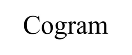 Mark drawing for COGRAM