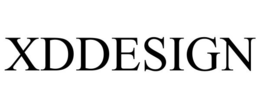 Mark drawing for XDDESIGN