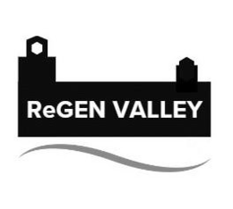 Mark drawing for REGEN VALLEY
