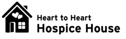 Mark drawing for HEART TO HEART HOSPICE HOUSE