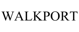 Mark drawing for WALKPORT