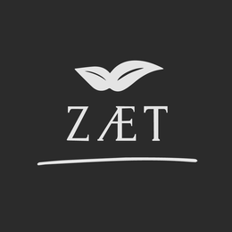 Mark drawing for ZÆT