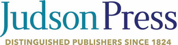Mark drawing for JUDSON PRESS DISTINGUISHED PUBLISHERS SINCE 1824