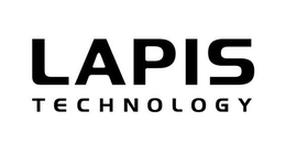 Mark drawing for LAPIS TECHNOLOGY