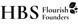 Mark drawing for HBS FLOURISH FOUNDERS