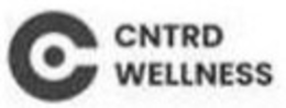 Mark drawing for C CNTRD WELLNESS