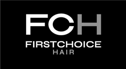 Mark drawing for FCH FIRSTCHOICE HAIR