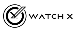 Mark drawing for WATCH X
