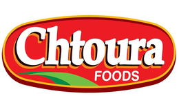 Mark drawing for CHTOURA FOODS