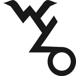 Mark drawing for WYLO