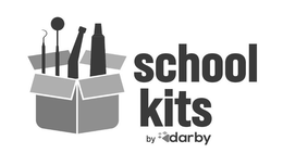 Mark drawing for SCHOOL KITS BY DARBY