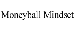 Mark drawing for MONEYBALL MINDSET