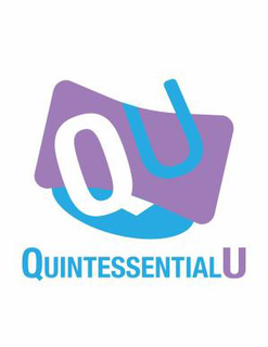 Mark drawing for QU QUINTESSENTIALU