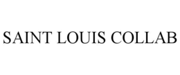 Mark drawing for SAINT LOUIS COLLAB