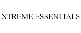 Mark drawing for XTREME ESSENTIALS