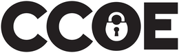 Mark drawing for CCOE