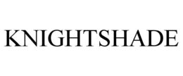 Mark drawing for KNIGHTSHADE