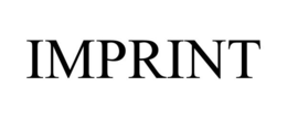 Mark drawing for IMPRINT