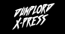 Mark drawing for DUMPLORD X-PRESS