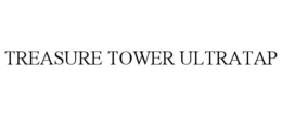 Mark drawing for TREASURE TOWER ULTRATAP