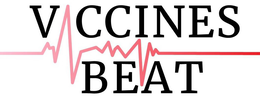 Mark drawing for VACCINES BEAT