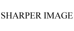 Mark drawing for SHARPER IMAGE