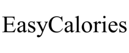 Mark drawing for EASYCALORIES