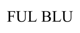 Mark drawing for FUL BLU