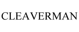 Mark drawing for CLEAVERMAN